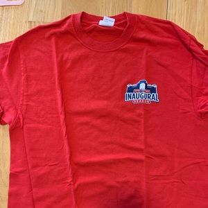 Liberty Football T-shirt